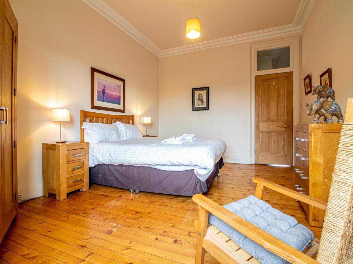 אדינבורו Pass The Keys Beautiful And Bright Georgian Style Morningside Apartment מראה חיצוני תמונה