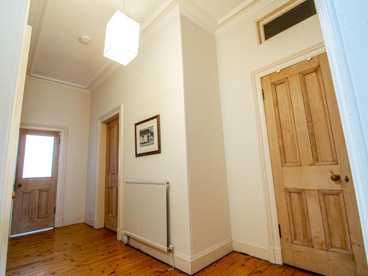 אדינבורו Pass The Keys Beautiful And Bright Georgian Style Morningside Apartment מראה חיצוני תמונה