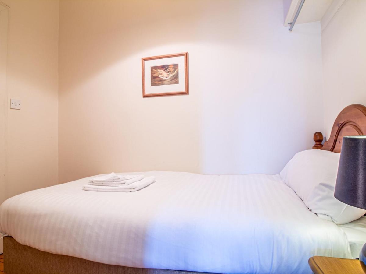 אדינבורו Pass The Keys Beautiful And Bright Georgian Style Morningside Apartment מראה חיצוני תמונה