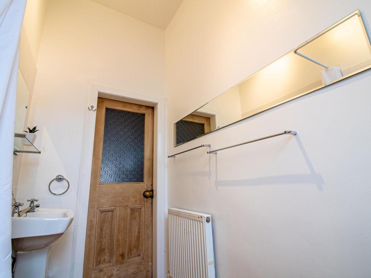 אדינבורו Pass The Keys Beautiful And Bright Georgian Style Morningside Apartment מראה חיצוני תמונה